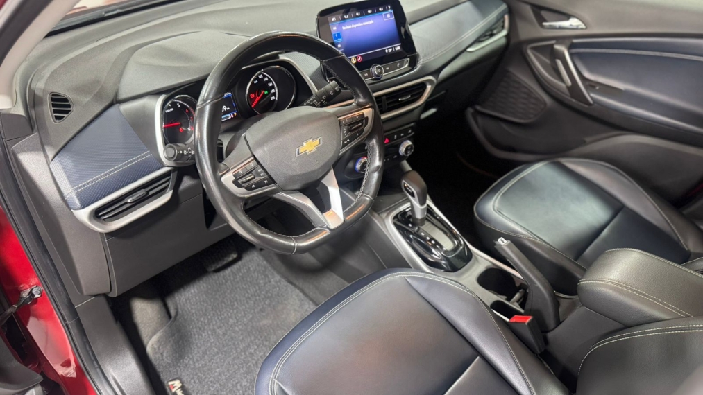 chevrolet tracker 1.2 turbo flex premier automatico 4p 20213