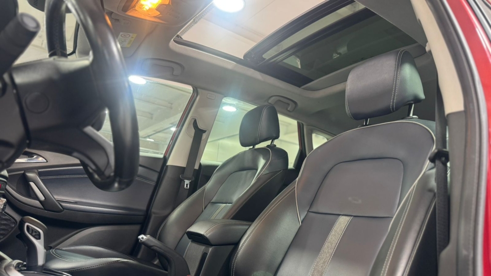 chevrolet tracker 1.2 turbo flex premier automatico 4p 20214