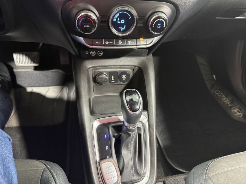 hyundai hb20 1.0 tgdi flex platinum plus automatico 4p 202311