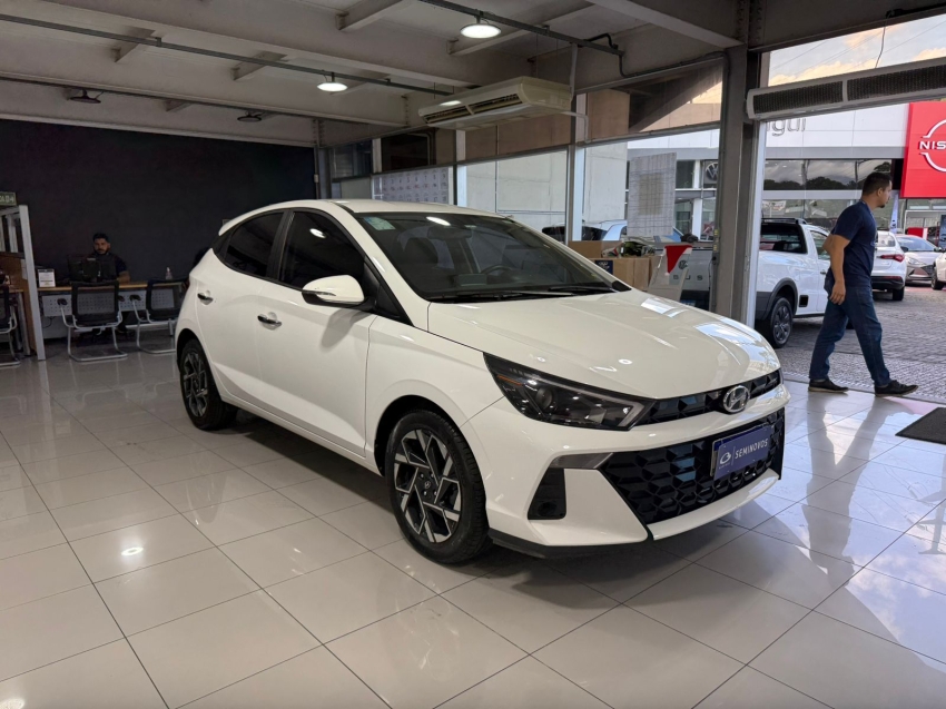 hyundai hb20 1.0 tgdi flex platinum plus automatico 4p 2023