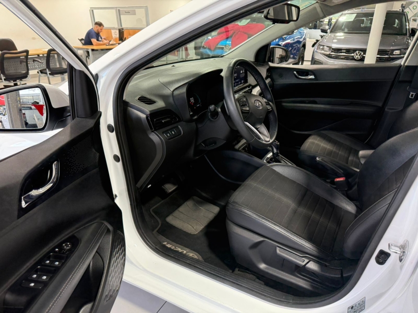 hyundai hb20 1.0 tgdi flex platinum plus automatico 4p 20234