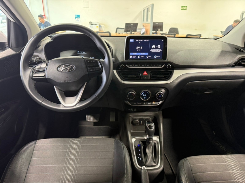 hyundai hb20 1.0 tgdi flex platinum plus automatico 4p 20236