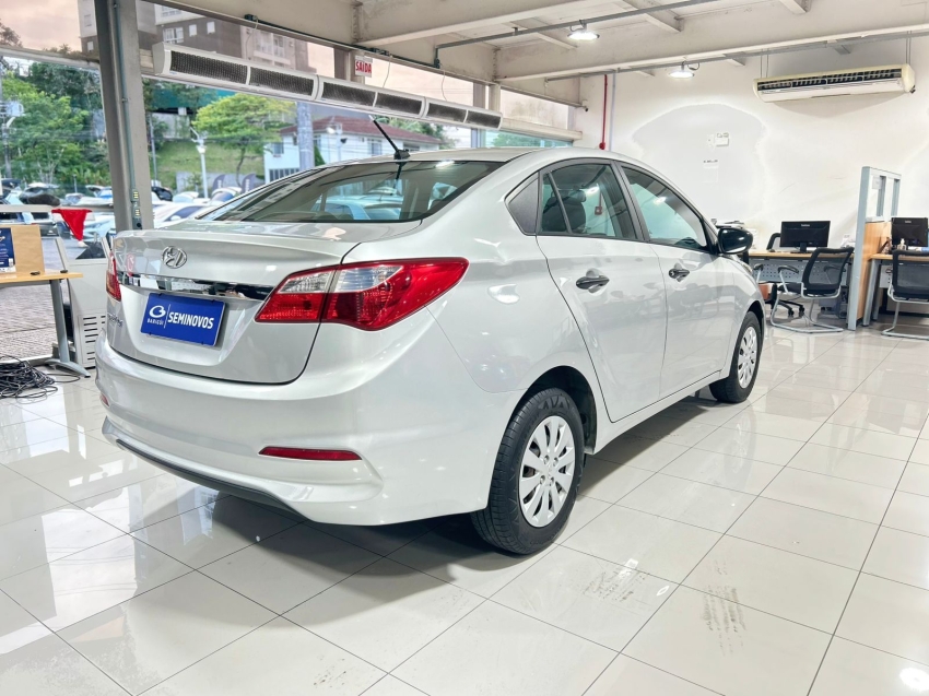 hyundai hb20s 1.0 unique 12v flex 4p manual 201915