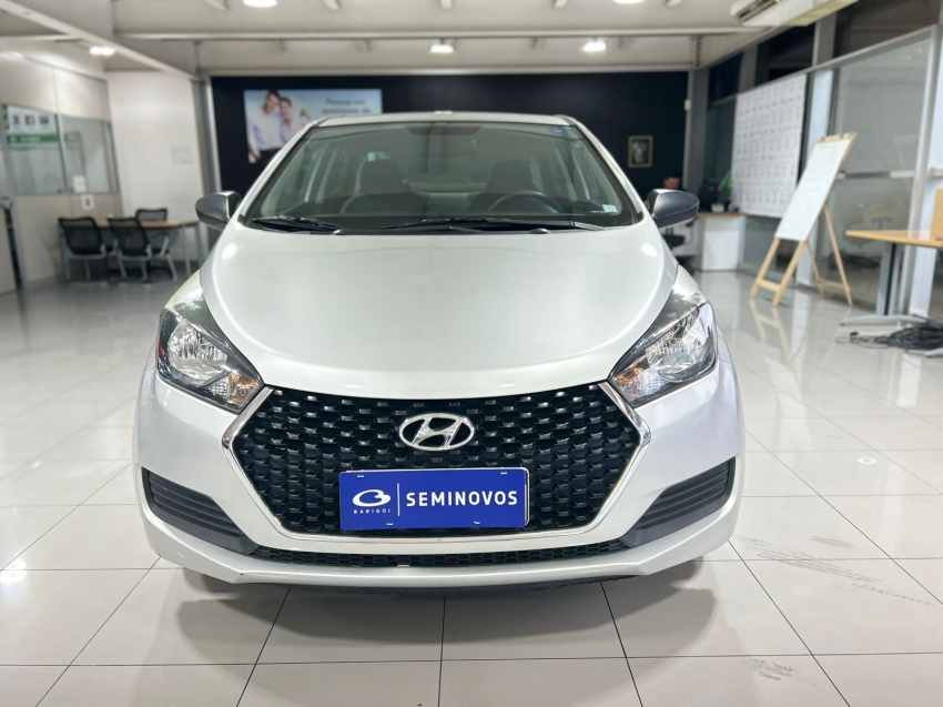 hyundai hb20s 1.0 unique 12v flex 4p manual 20191