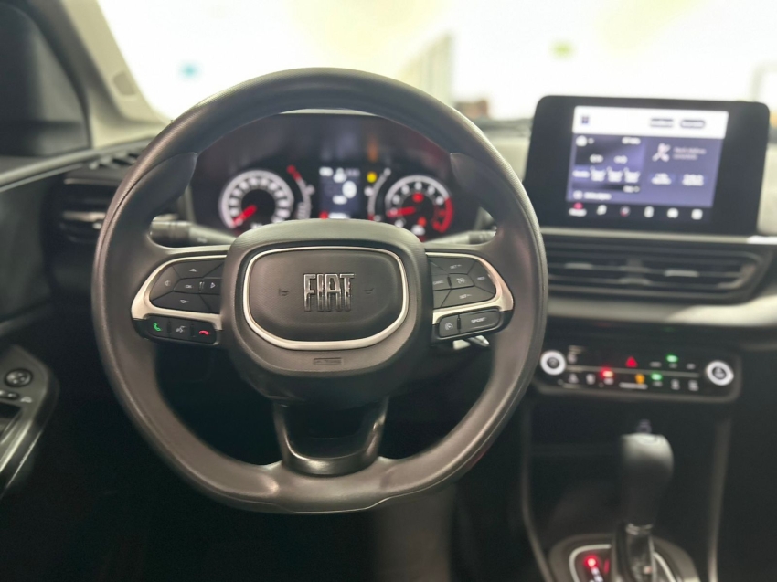 fiat pulse 1.3 flex drive cvt 4p automatico 20228