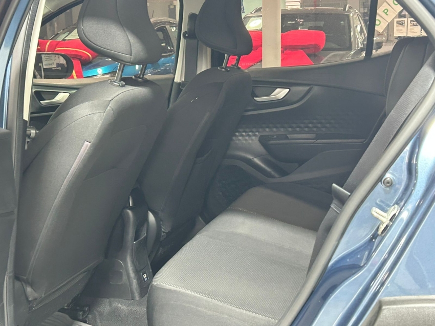 fiat pulse 1.3 flex drive cvt 4p automatico 202212