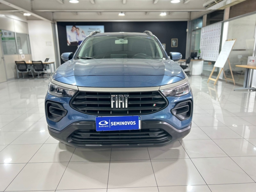 fiat pulse 1.3 flex drive cvt 4p automatico 20221