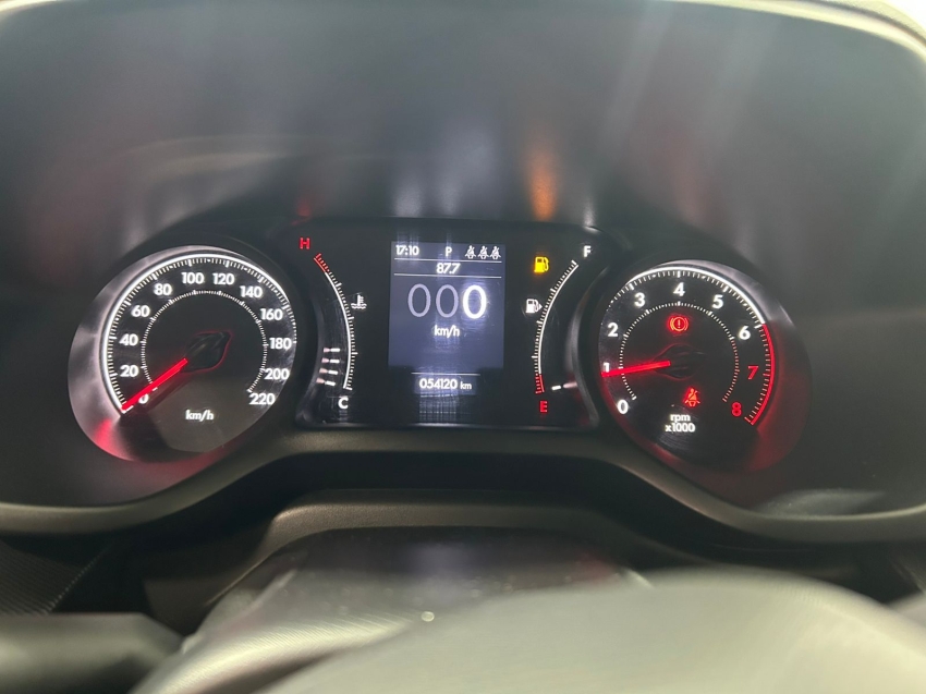 fiat pulse 1.3 flex drive cvt 4p automatico 20225