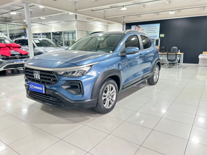 fiat pulse 1.3 flex drive cvt 4p automatico 20222