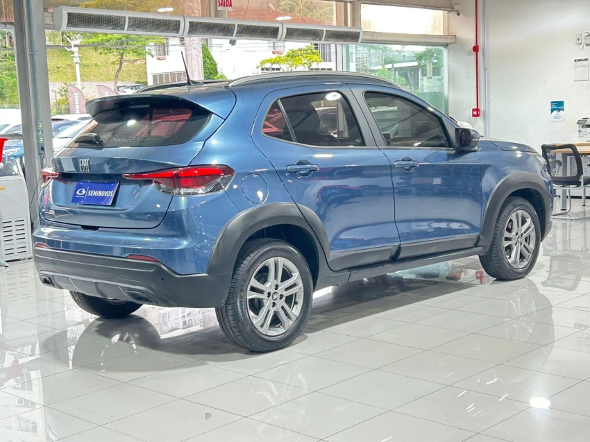 fiat pulse 1.3 flex drive cvt 4p automatico 202214