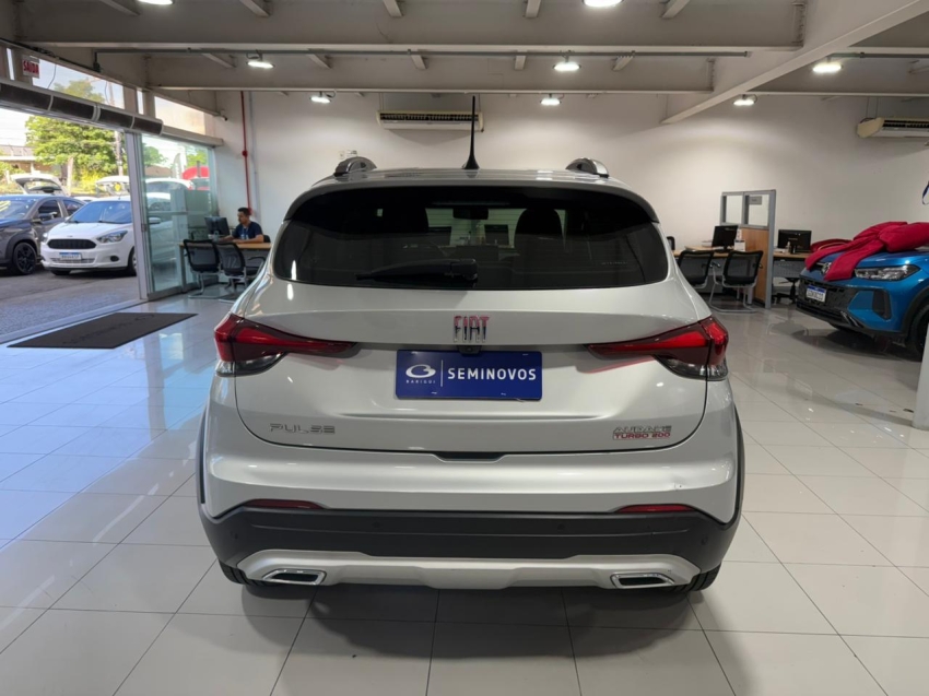 fiat pulse 1.0 turbo 200 flex audace cvt 4p automatico 202414