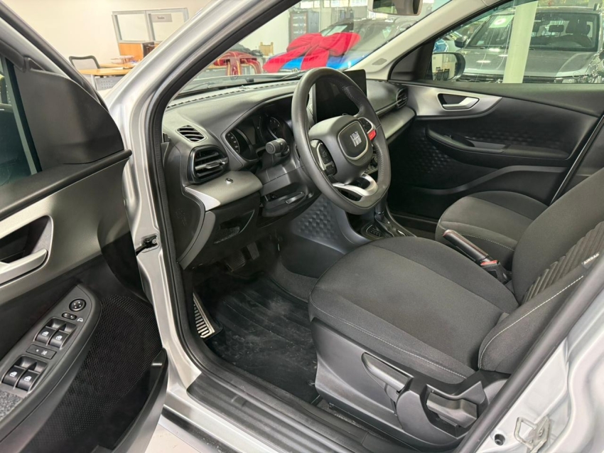 fiat pulse 1.0 turbo 200 flex audace cvt 4p automatico 20244