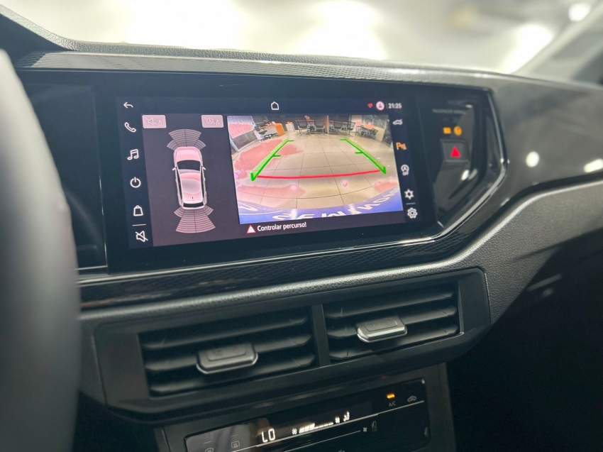 volkswagen polo 1.0 170 tsi highline automatico flex 4p 202512