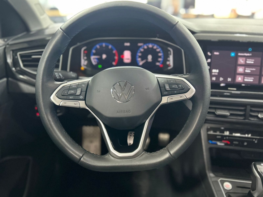 volkswagen polo 1.0 170 tsi highline automatico flex 4p 20259