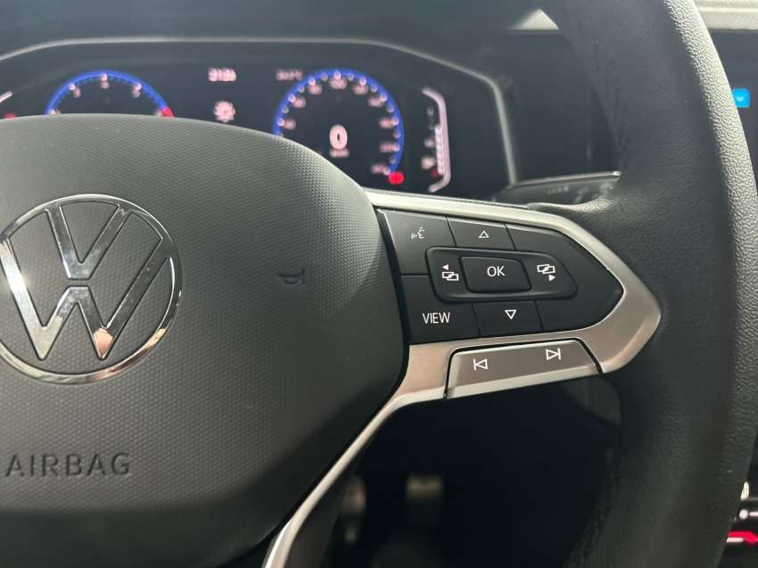 volkswagen polo 1.0 170 tsi highline automatico flex 4p 20258