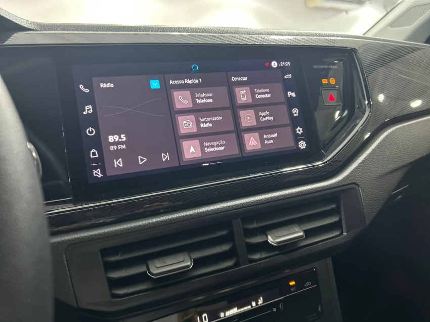 volkswagen polo 1.0 170 tsi highline automatico flex 4p 202511