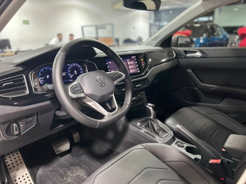 volkswagen polo 1.0 170 tsi highline automatico flex 4p 20255