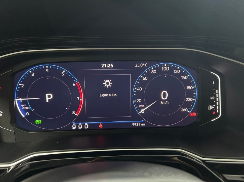 volkswagen polo 1.0 170 tsi highline automatico flex 4p 202510