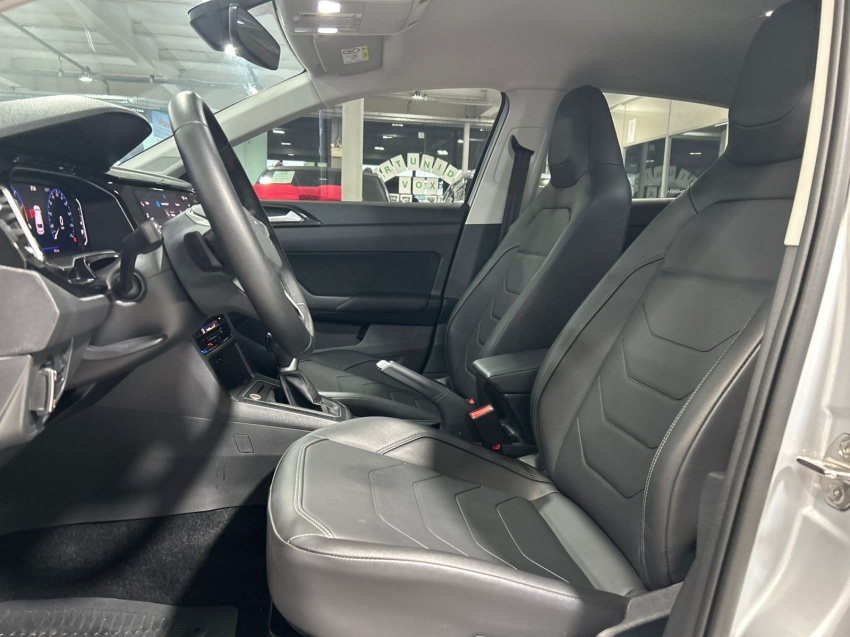 volkswagen polo 1.0 170 tsi highline automatico flex 4p 20254