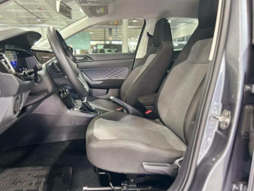 volkswagen polo 1.0 170 tsi comfortline automatico flex 4p 20254