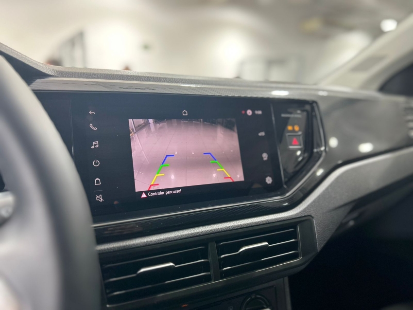 volkswagen polo 1.0 170 tsi comfortline automatico flex 4p 202510