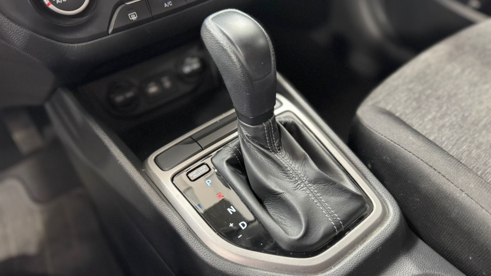 hyundai creta 1.6 16v flex action automatico 4p 20217