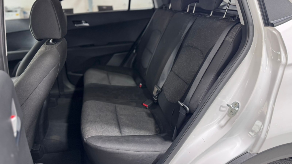 hyundai creta 1.6 16v flex action automatico 4p 202111