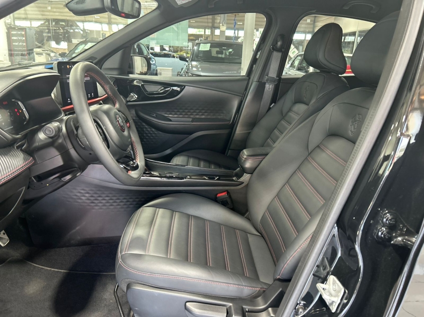 fiat fastback 1.3 turbo 270 flex abarth at6 4p automatico 20254