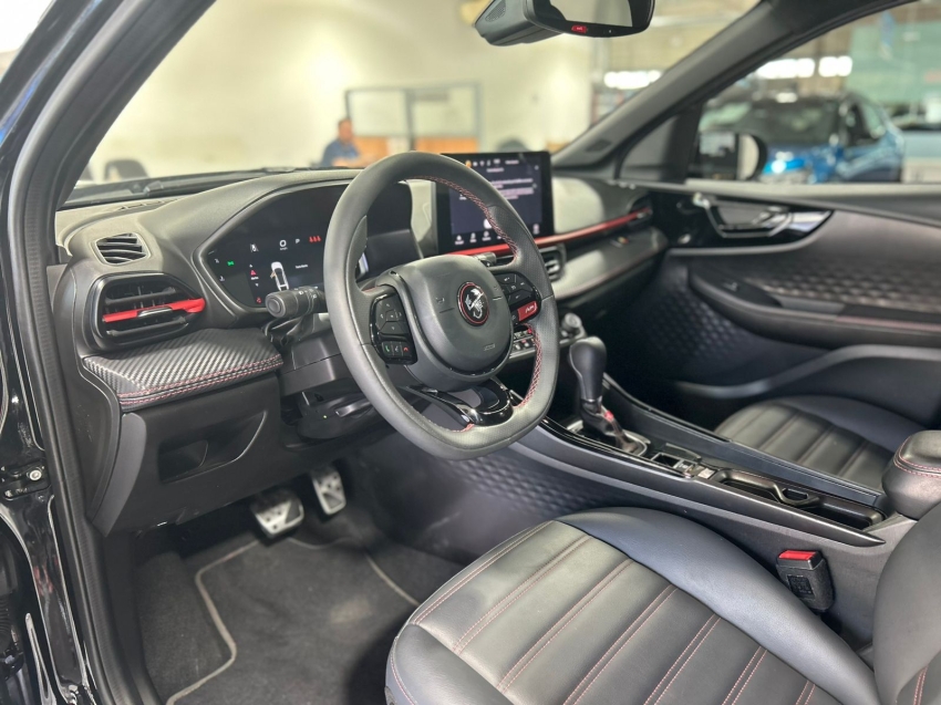 fiat fastback 1.3 turbo 270 flex abarth at6 4p automatico 20255