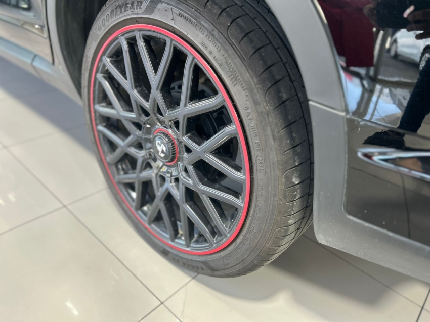 fiat fastback 1.3 turbo 270 flex abarth at6 4p automatico 202516