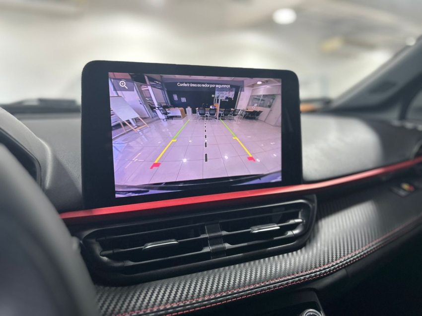 fiat fastback 1.3 turbo 270 flex abarth at6 4p automatico 202513