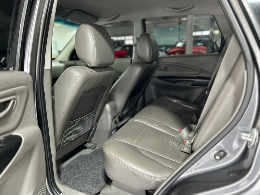 hyundai tucson 2.0 mpfi gls 16v 143cv 2wd flex 4p automatico gasolina 201611