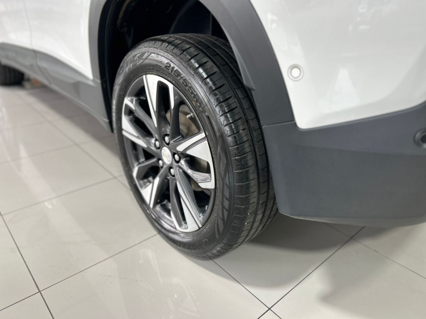 chevrolet tracker 1.2 turbo flex premier automatico 4p 202314