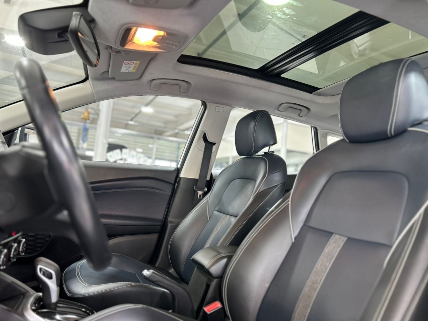 chevrolet tracker 1.2 turbo flex premier automatico 4p 20235