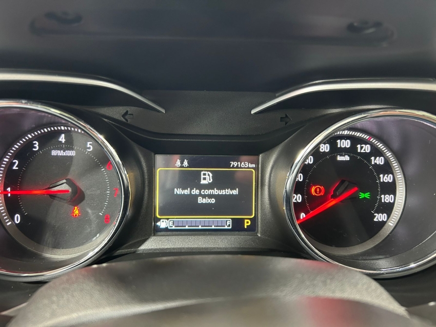 chevrolet tracker 1.2 turbo flex premier automatico 4p 20239