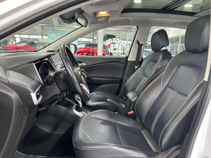 chevrolet tracker 1.2 turbo flex premier automatico 4p 20234