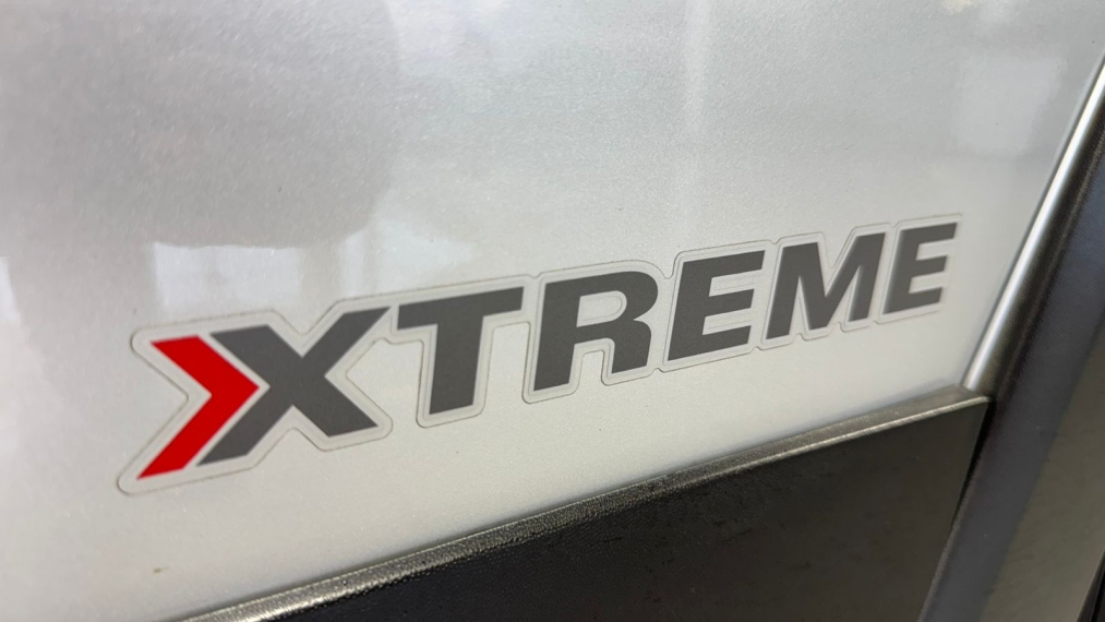 volkswagen fox 1.6 msi total flex xtreme 4p manual automatico 202117