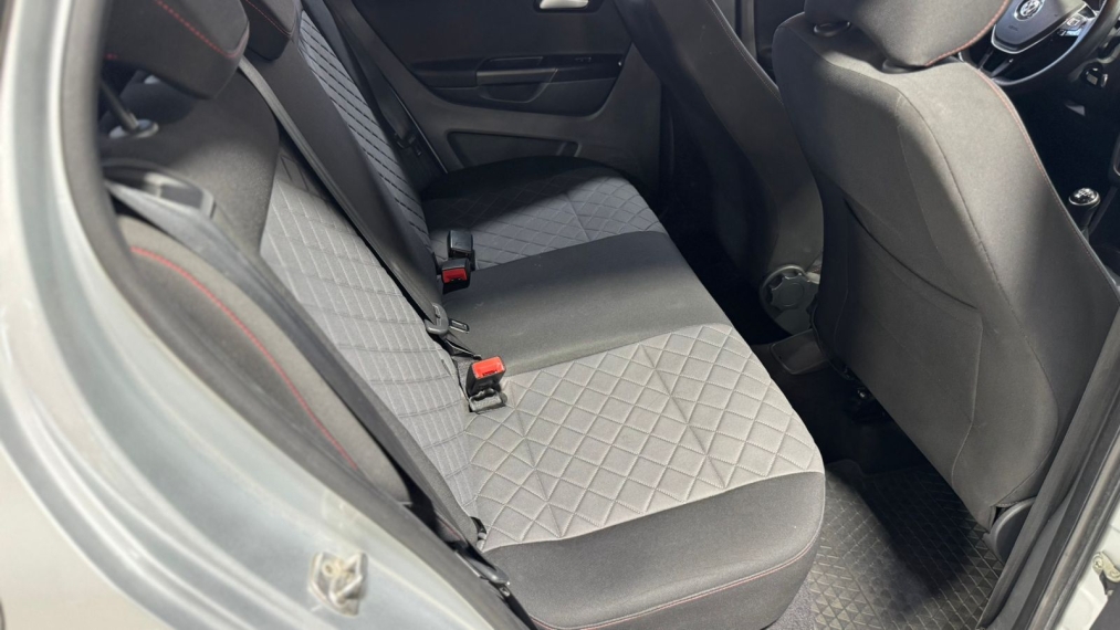 volkswagen fox 1.6 msi total flex xtreme 4p manual automatico 202110