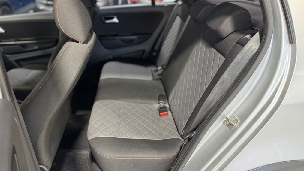 volkswagen fox 1.6 msi total flex xtreme 4p manual automatico 20219