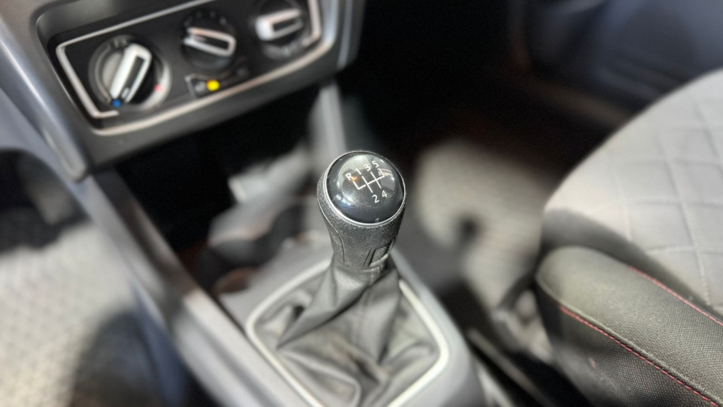 volkswagen fox 1.6 msi total flex xtreme 4p manual automatico 202111