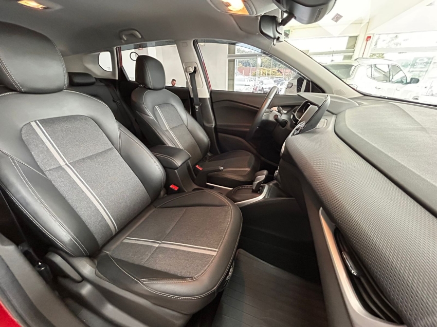 chevrolet tracker 1.0 turbo flex ltz automatico 4p 20246