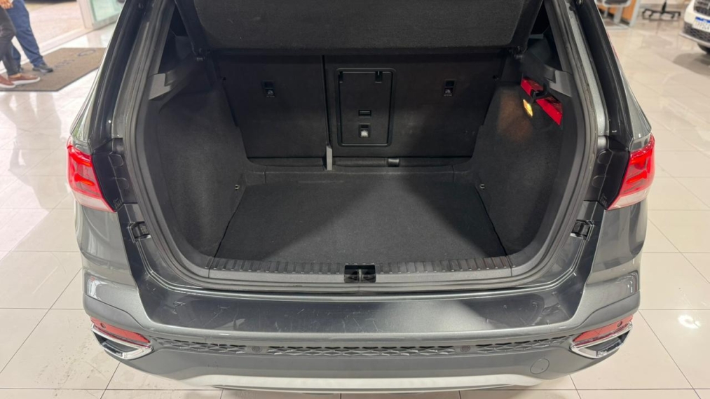 volkswagen taos 1.4 250 tsi total flex highline automatico 4p 202410