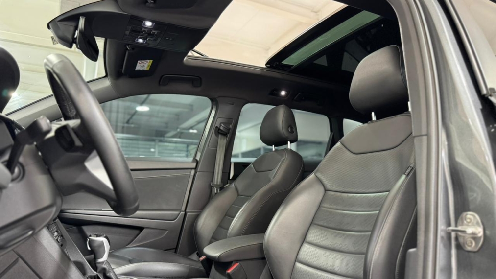 volkswagen taos 1.4 250 tsi total flex highline automatico 4p 202412