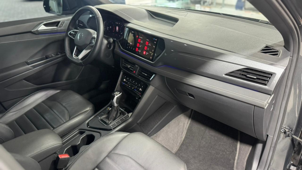 volkswagen taos 1.4 250 tsi total flex highline automatico 4p 20248