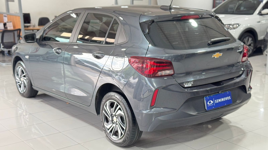 chevrolet onix 1.0 turbo flex lt manual 4p 202415