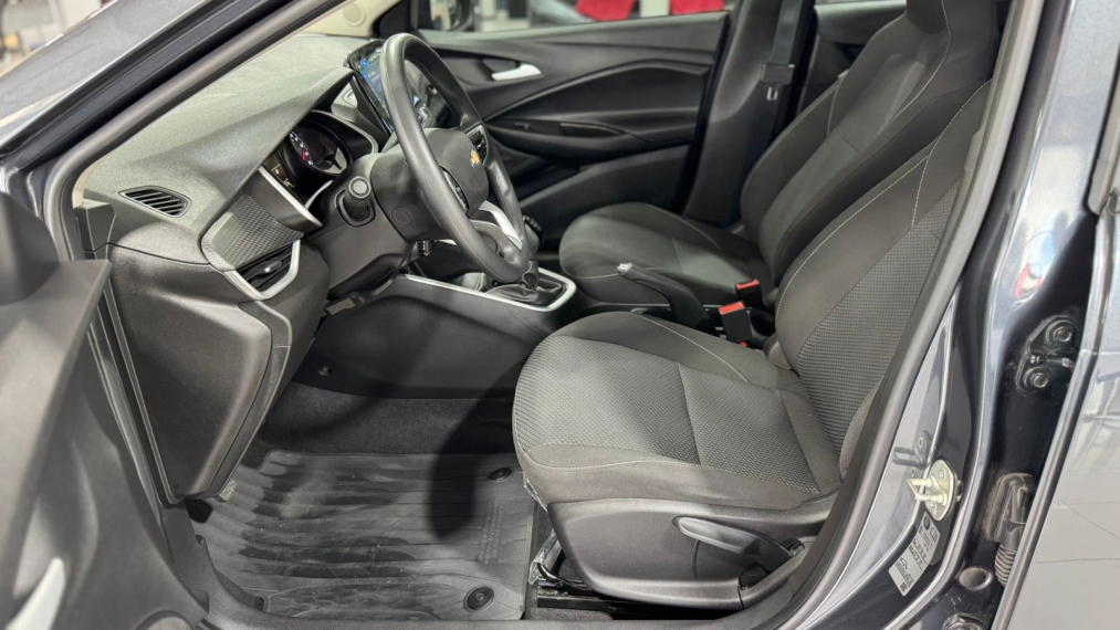 chevrolet onix 1.0 turbo flex lt manual 4p 20245