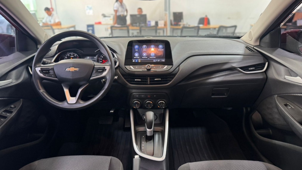 chevrolet onix 1.0 turbo flex lt automatico 4p 20243