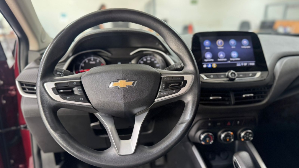 chevrolet onix 1.0 turbo flex lt automatico 4p 20242