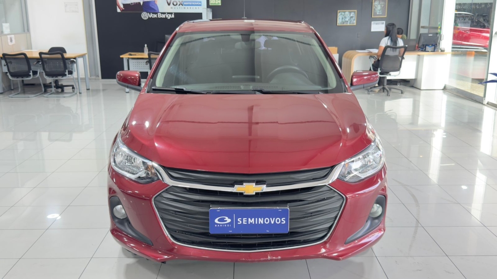 chevrolet onix 1.0 turbo flex lt automatico 4p 20241