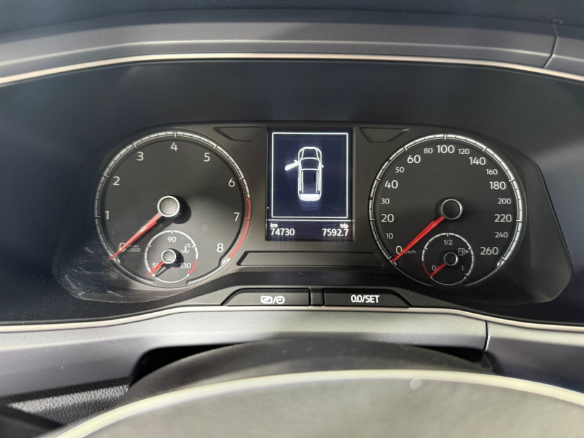 volkswagen t-cross 1.0 200 tsi total flex comfortline automatico 4p 20203